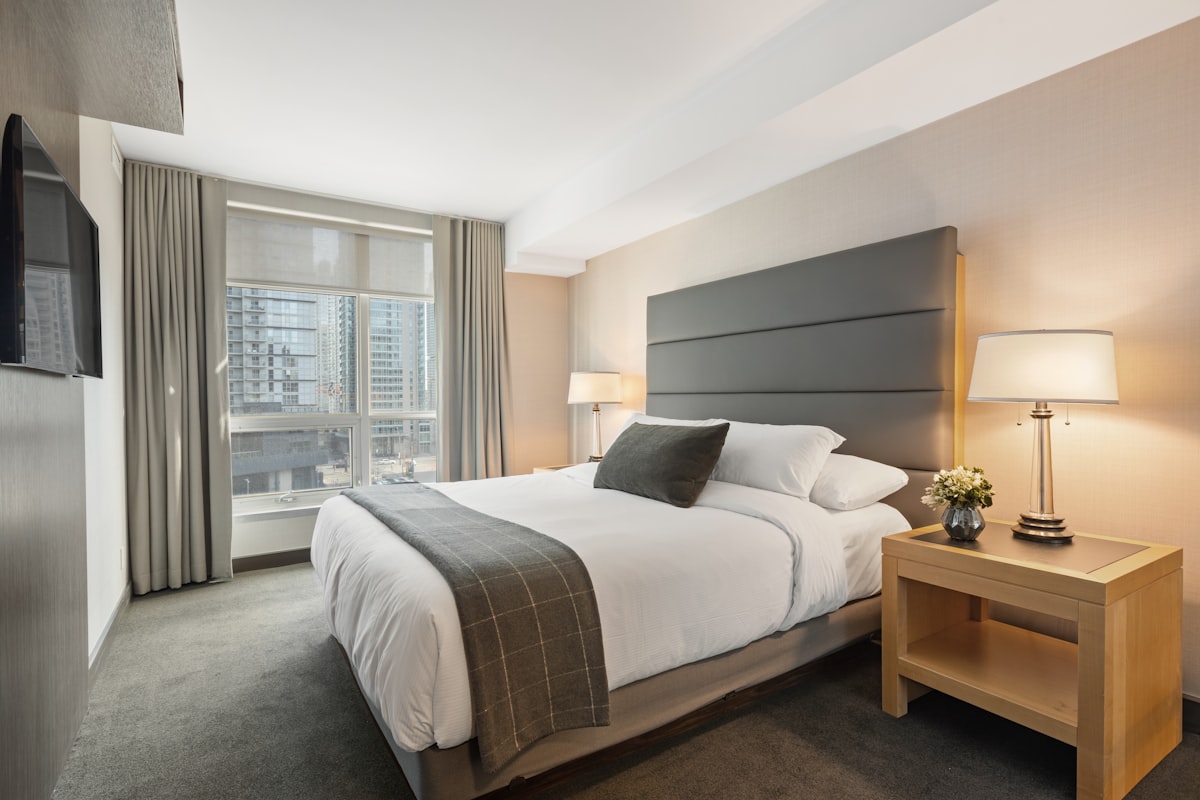 Chambre Standard